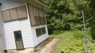 長野県菅平高原 ゆたか山荘 坂下 2026/08/17 11:30