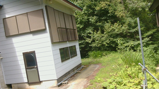 長野県菅平高原 ゆたか山荘 坂下 2026/08/17 12:15