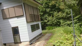 長野県菅平高原 ゆたか山荘 坂下 2026/08/17 12:45