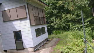 長野県菅平高原 ゆたか山荘 坂下 2026/08/17 13:15