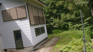 長野県菅平高原 ゆたか山荘 坂下 2026/08/17 13:45