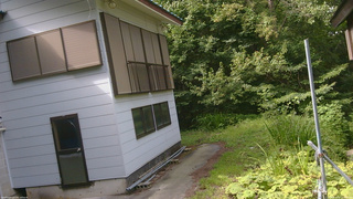 長野県菅平高原 ゆたか山荘 坂下 2026/08/17 14:45