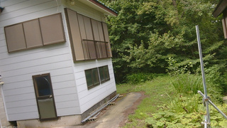 長野県菅平高原 ゆたか山荘 坂下 2026/08/17 15:45
