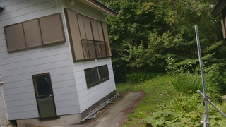 長野県菅平高原 ゆたか山荘 坂下 2026/08/17 16:15