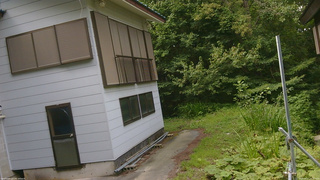 長野県菅平高原 ゆたか山荘 坂下 2026/08/17 16:30