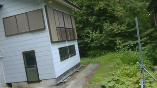 長野県菅平高原 ゆたか山荘 坂下 2026/08/17 18:15