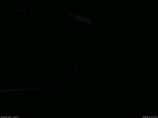 長野県菅平高原 ゆたか山荘 南側 2026/08/18 19:00