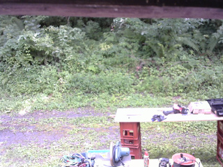 長野県菅平高原 ゆたか山荘 東側(坂下) 2026/08/18 12:30