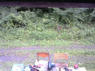 長野県菅平高原 ゆたか山荘 東側(坂下) 2026/08/18 15:30