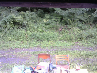 長野県菅平高原 ゆたか山荘 東側(坂下) 2026/08/18 16:00
