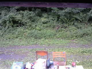 長野県菅平高原 ゆたか山荘 東側(坂下) 2026/08/18 16:30