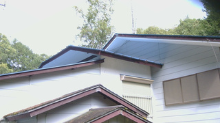 長野県菅平高原 ゆたか山荘 駐車場奥 2026/08/18 09:00