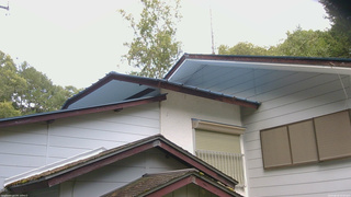 長野県菅平高原 ゆたか山荘 駐車場奥 2026/08/18 10:30