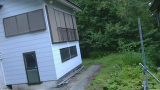 長野県菅平高原 ゆたか山荘 坂下 2026/08/18 05:15
