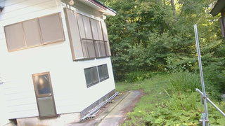長野県菅平高原 ゆたか山荘 坂下 2026/08/18 06:45