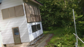 長野県菅平高原 ゆたか山荘 坂下 2026/08/18 08:15