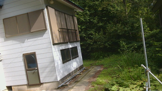 長野県菅平高原 ゆたか山荘 坂下 2026/08/18 08:45
