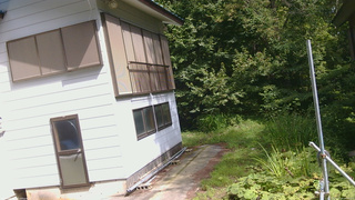 長野県菅平高原 ゆたか山荘 坂下 2026/08/18 09:15
