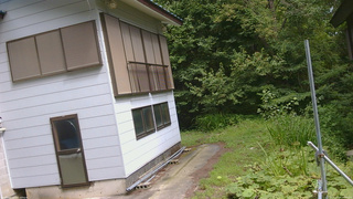 長野県菅平高原 ゆたか山荘 坂下 2026/08/18 09:30