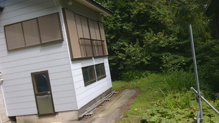 長野県菅平高原 ゆたか山荘 坂下 2026/08/18 09:45
