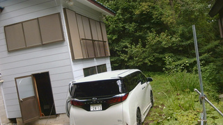 長野県菅平高原 ゆたか山荘 坂下 2026/08/18 10:15