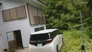 長野県菅平高原 ゆたか山荘 坂下 2026/08/18 11:15