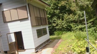 長野県菅平高原 ゆたか山荘 坂下 2026/08/18 12:15