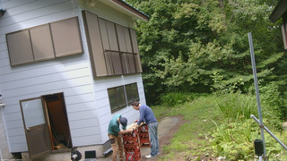 長野県菅平高原 ゆたか山荘 坂下 2026/08/18 14:00