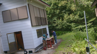 長野県菅平高原 ゆたか山荘 坂下 2026/08/18 14:45