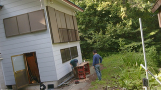 長野県菅平高原 ゆたか山荘 坂下 2026/08/18 15:45