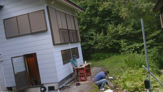長野県菅平高原 ゆたか山荘 坂下 2026/08/18 16:15