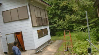 長野県菅平高原 ゆたか山荘 坂下 2026/08/18 17:30