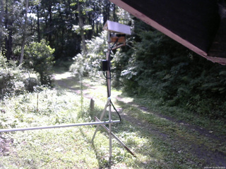 長野県菅平高原 ゆたか山荘 南側 2026/08/19 09:30