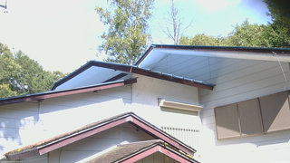 長野県菅平高原 ゆたか山荘 駐車場奥 2026/08/19 09:00