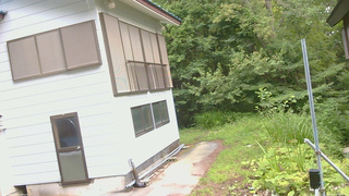 長野県菅平高原 ゆたか山荘 坂下 2026/08/19 05:30