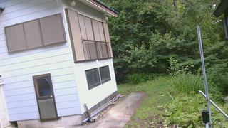 長野県菅平高原 ゆたか山荘 坂下 2026/08/19 06:30