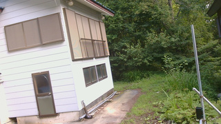 長野県菅平高原 ゆたか山荘 坂下 2026/08/19 07:00