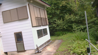 長野県菅平高原 ゆたか山荘 坂下 2026/08/19 07:15