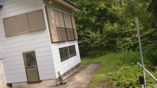 長野県菅平高原 ゆたか山荘 坂下 2026/08/19 07:30