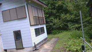 長野県菅平高原 ゆたか山荘 坂下 2026/08/19 09:15