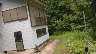 長野県菅平高原 ゆたか山荘 坂下 2026/08/19 11:15