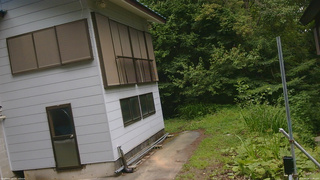 長野県菅平高原 ゆたか山荘 坂下 2026/08/19 11:45
