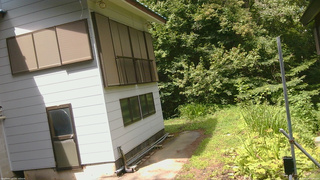 長野県菅平高原 ゆたか山荘 坂下 2026/08/19 12:45