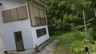 長野県菅平高原 ゆたか山荘 坂下 2026/08/19 15:15