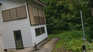 長野県菅平高原 ゆたか山荘 坂下 2026/08/19 15:30