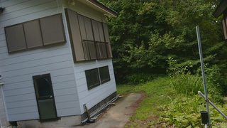 長野県菅平高原 ゆたか山荘 坂下 2026/08/19 17:15