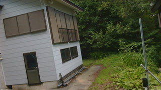 長野県菅平高原 ゆたか山荘 坂下 2026/08/19 17:30
