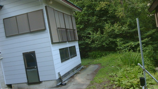 長野県菅平高原 ゆたか山荘 坂下 2026/08/19 17:45