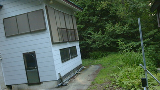 長野県菅平高原 ゆたか山荘 坂下 2026/08/19 18:15