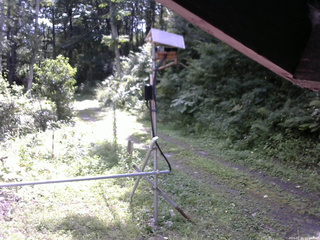 長野県菅平高原 ゆたか山荘 南側 2026/08/20 10:00